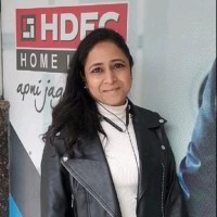 Sarika R.