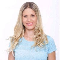 Moran Strulovitch