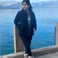Nidhima Sharma