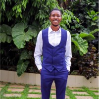 Mugabo Sereme William