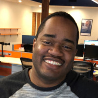 Gregory Gatson