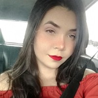 Fernanda Mariana