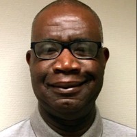 Christopher Osuman
