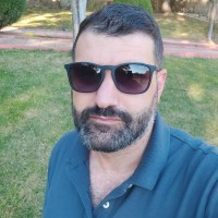 Ahmad Almamo
