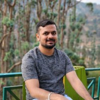 Vishal Soni