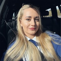 Ilona Červonaja