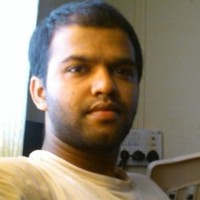 Ajit Shetty