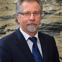 Martin Barwood
