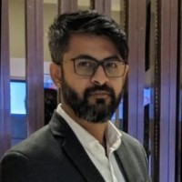 Mahendra Suthar