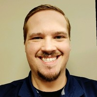 Chris Cherney, Aic, Ains