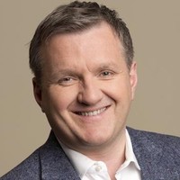 Fridjon Fridjonsson