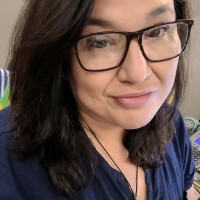 Stephanie Bazan
