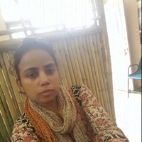 Purnima Yadav