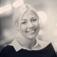 Ida Backman