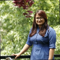 Smriti Katuwal
