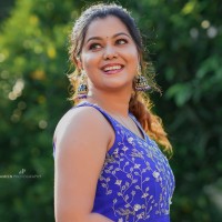 Sruthy Suresh