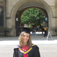 Amelia Ramage