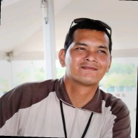 Akmal Hafizain Lubis