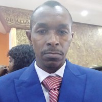 Roland Ntangala