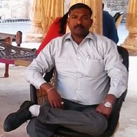 Suhas Gaikwad