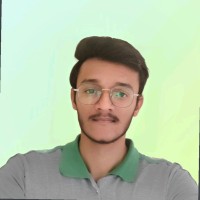 Ayush Patel