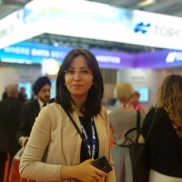 Farzaneh Dehghan