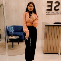 Radha Dixit