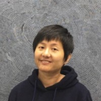 Soledad Huang