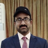 Waqas Ashfaq