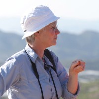 Jane Brandt