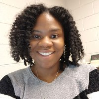 Kierra Robinson, M. Ed.