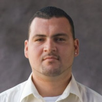 Pedro Gastelum