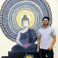 Vishal V