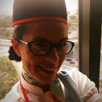 Silvia Harri