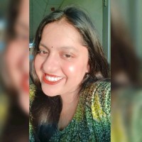 Asmita Jha