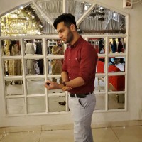Sheraz Butt