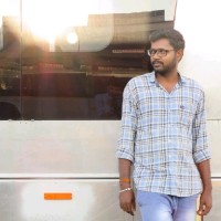 Chandrakanth Kavali
