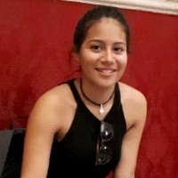 Melissa Mendoza