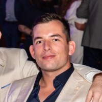 Max Elliott