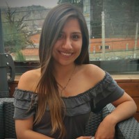 Andrea Nicolle Altamirano Cazorla