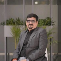 Magesh Swaminathan