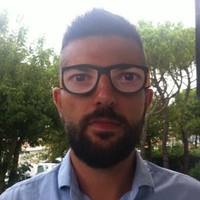 Matteo Stefoni