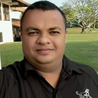Kavinda Chandrathilake