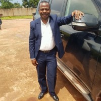 Francis Chiwele