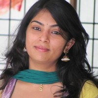 Sharaniya Haresh