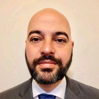Nick Mitropoulos