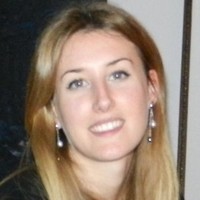 Noemi Barbara Reginato