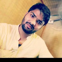 Sateesh Kumar Agrahari