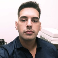 Rodrigo Gonzalez