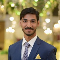 Zain Rehman